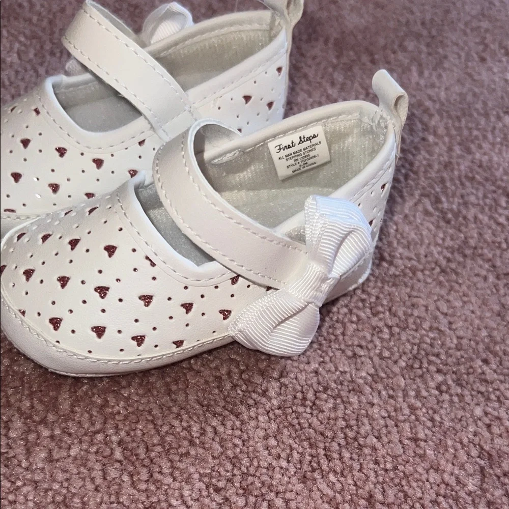 First Steps these delightful